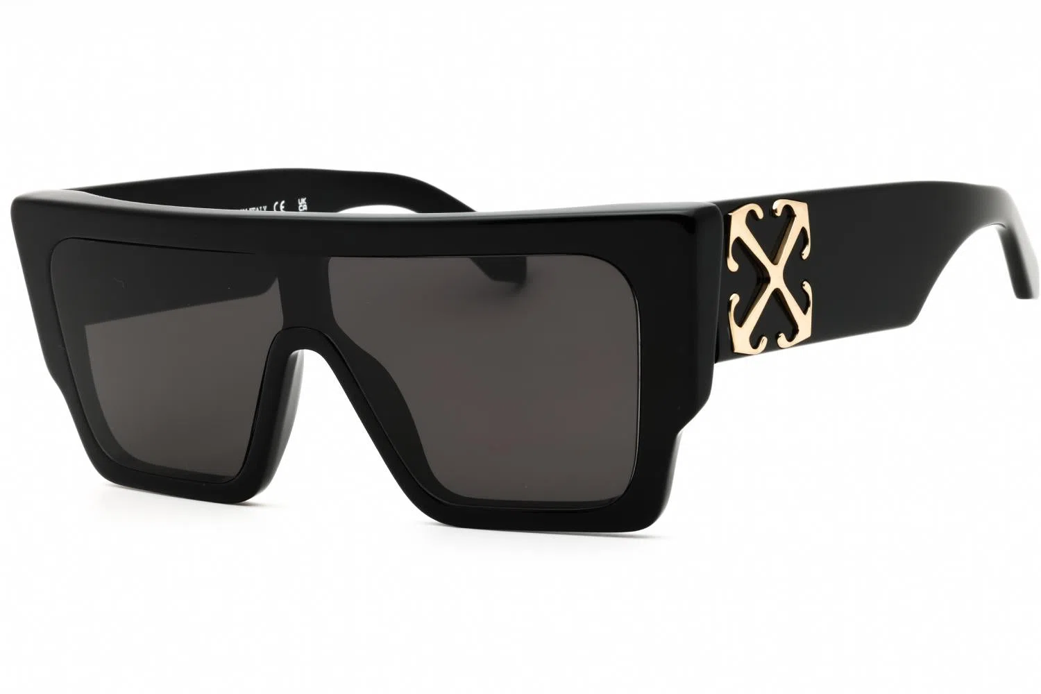 Off White MARION Sunglasses - view 3